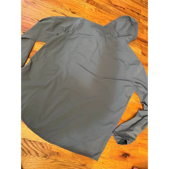 Vuori Atheltic Mens Jacket - Picture 3 of 3